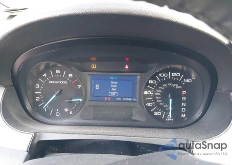 2012 Ford Edge Sel z USA, uszkodzony, nr VIN 2FMDK4JC0CBA07766